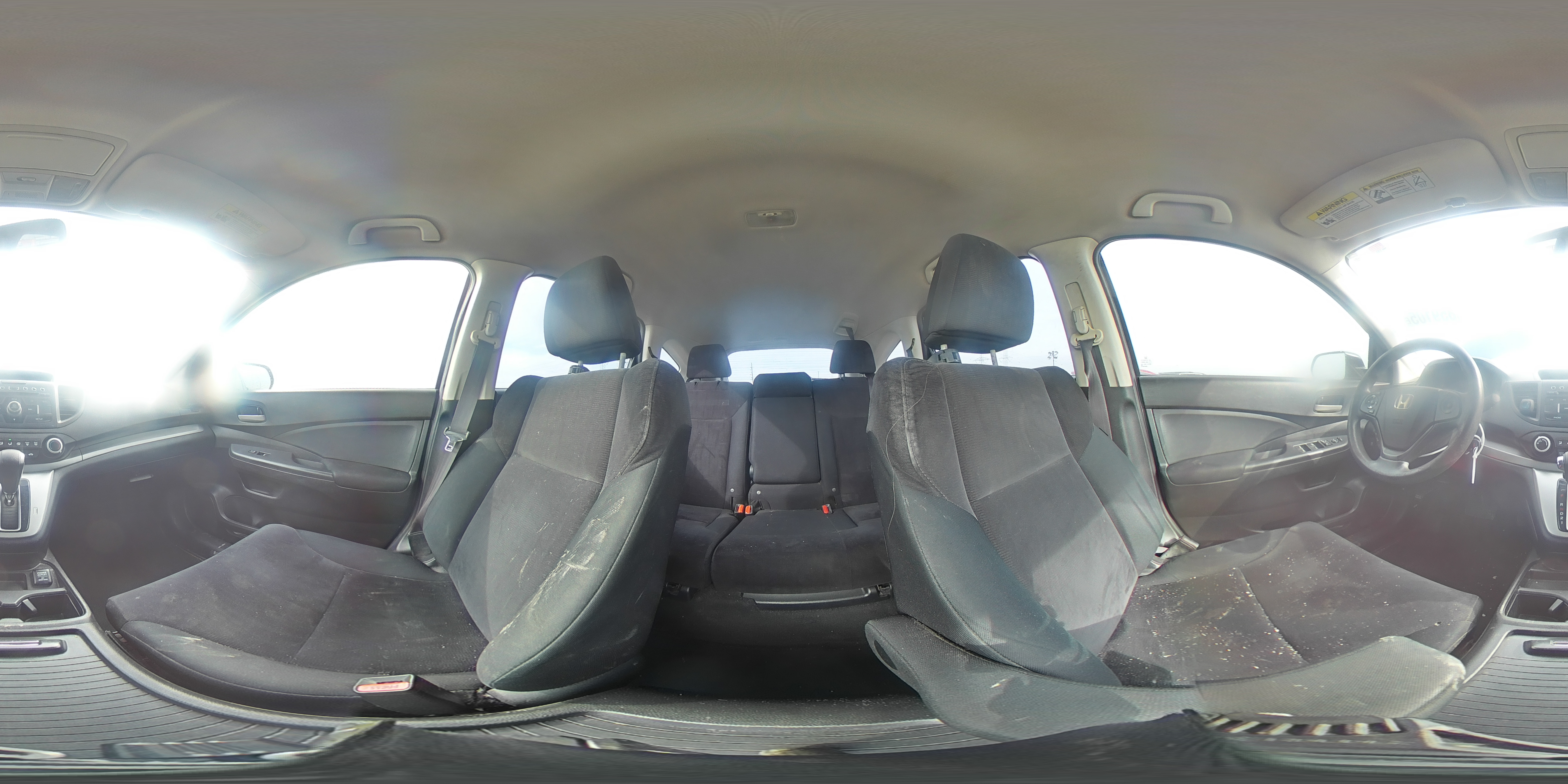 2013 Honda CR-V - Image 13