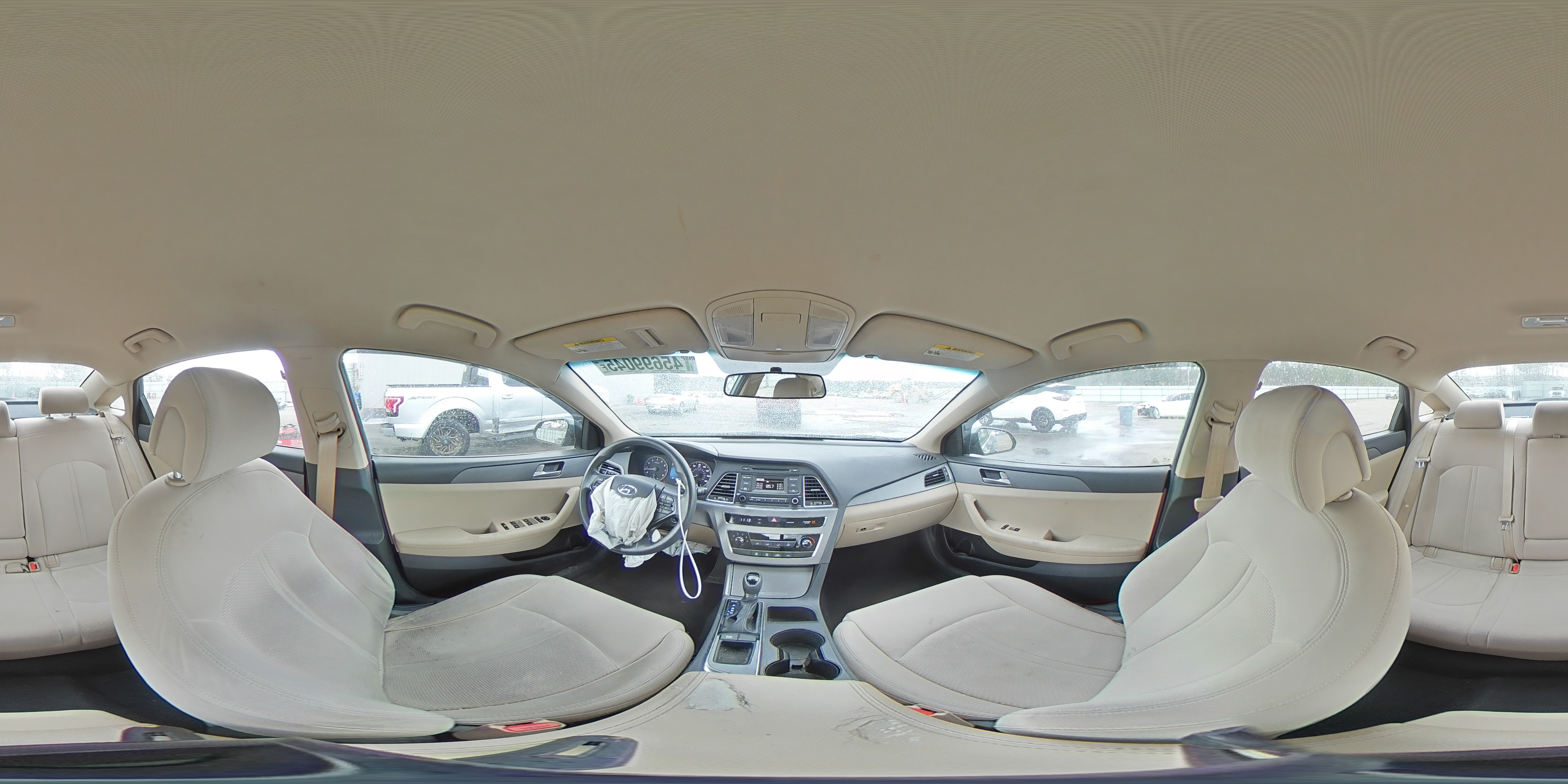 2016 Hyundai Sonata - Image 14