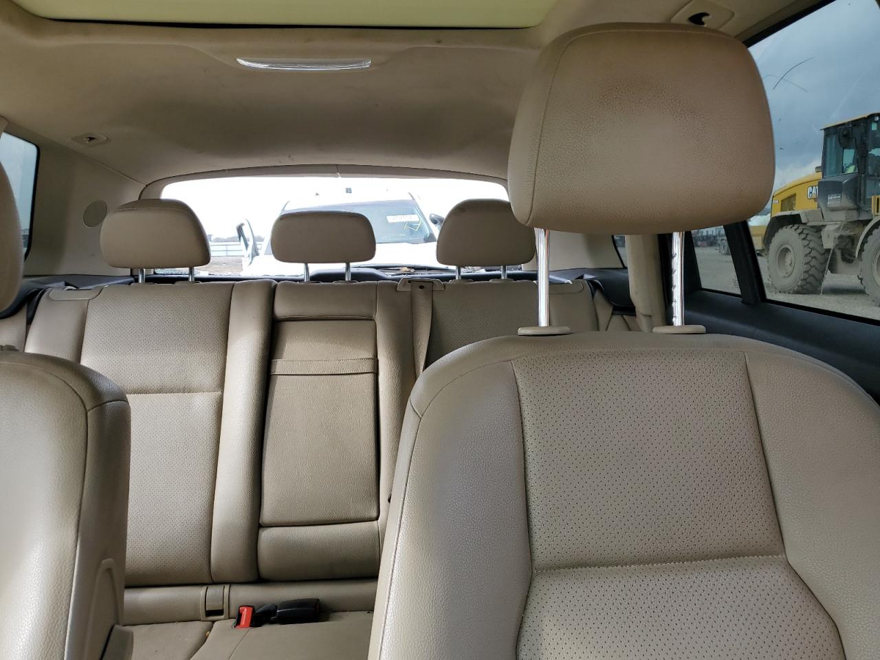 2012 Mercedes-Benz GLK-klasse - Image 10