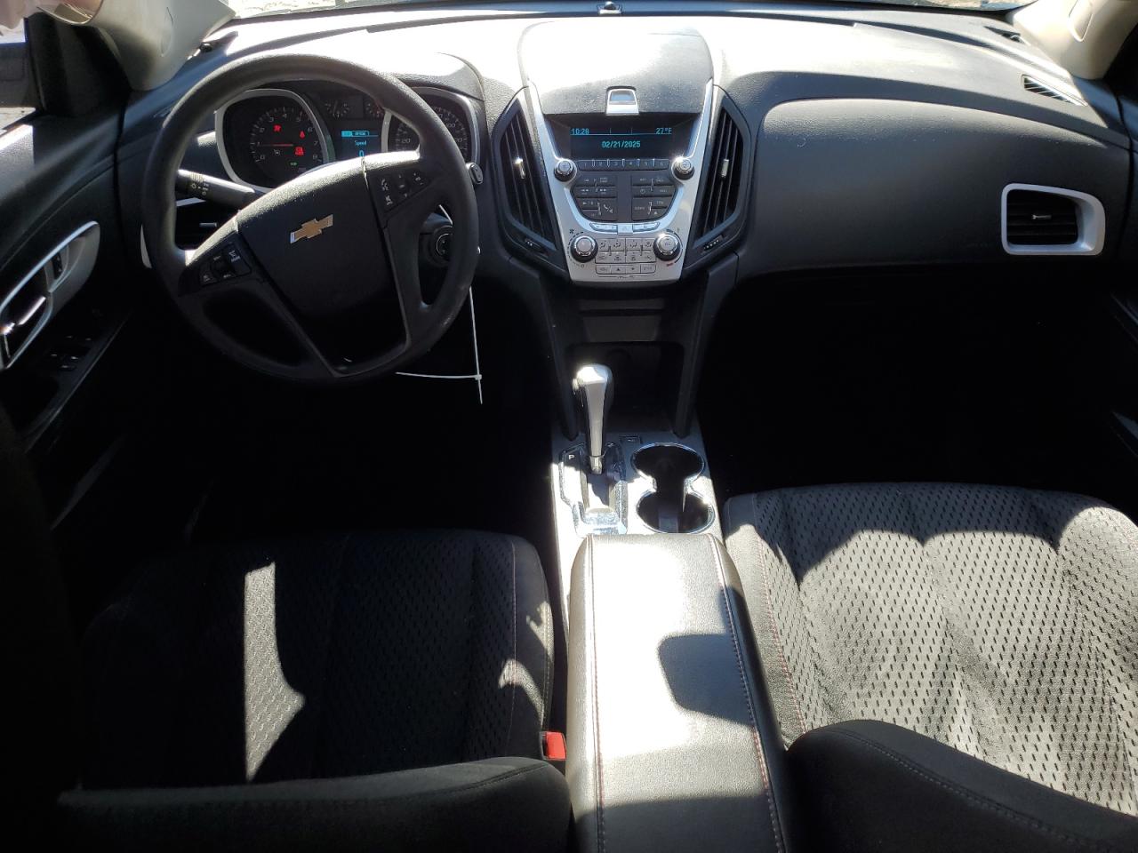2015 Chevrolet Equinox - Image 8