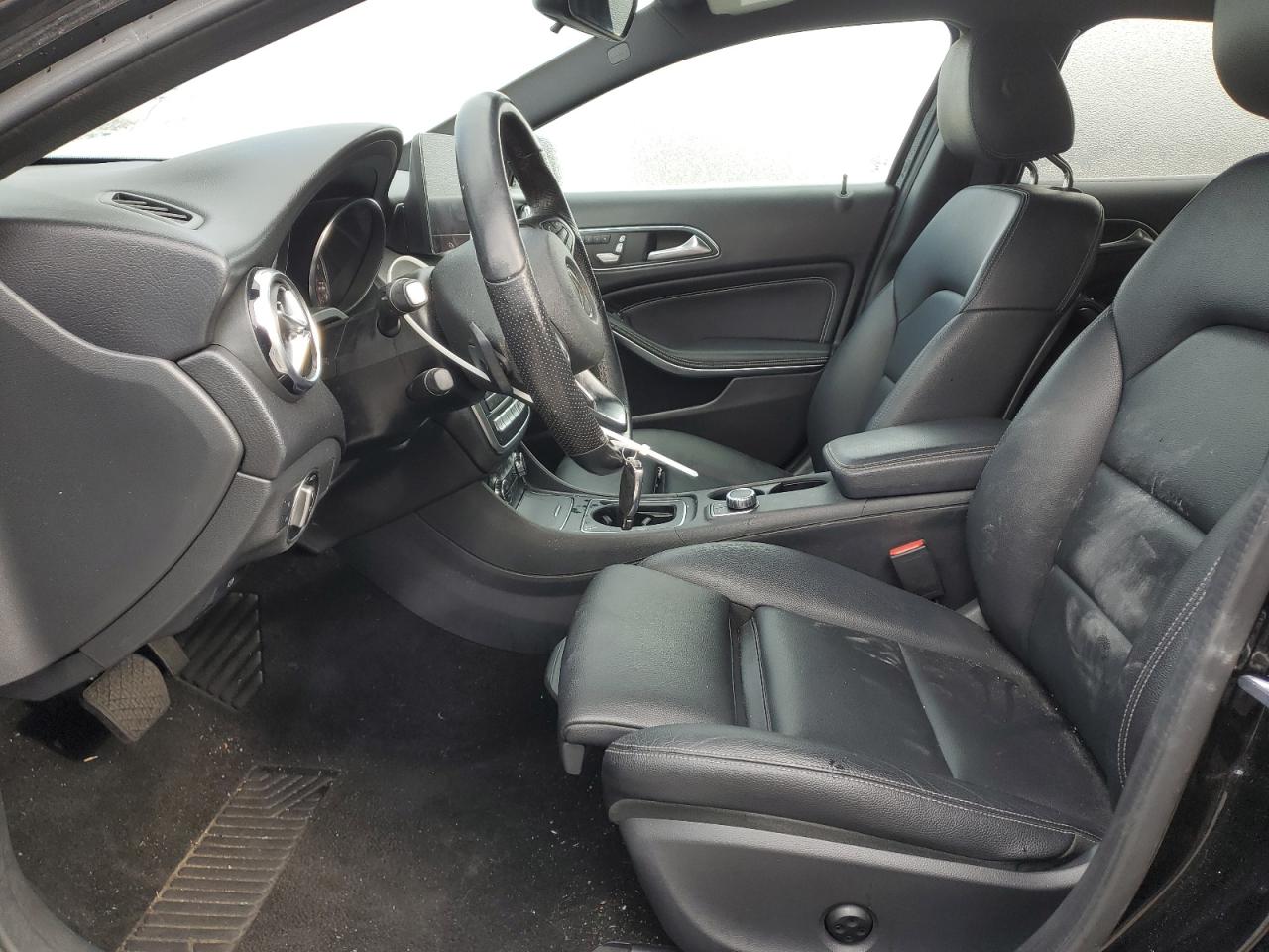 2019 Mercedes-Benz GLA-klasse - Image 7