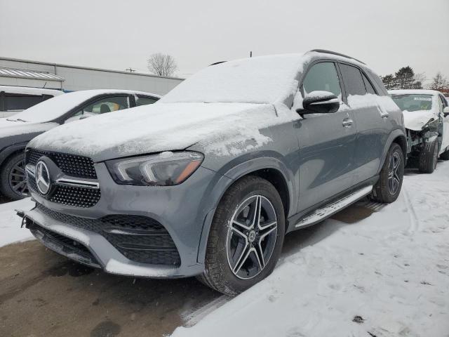 2023 Mercedes-Benz Gle 450 4Matic