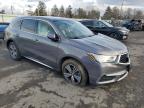 2018 Acura Mdx  للبيع في Pennsburg، PA - Front End