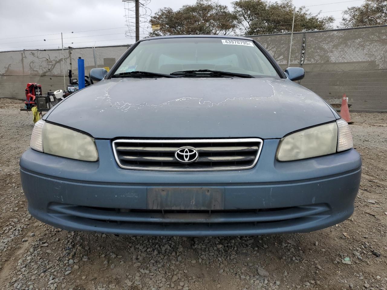 2001 Toyota Camry - Image 5