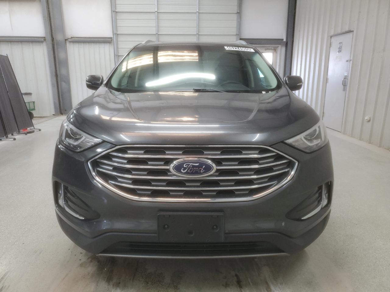 2020 Ford Edge - Image 5