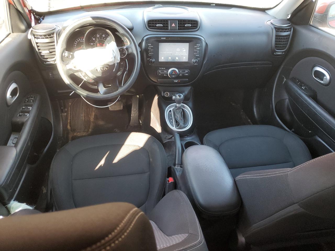 2018 Kia Soul - Image 8