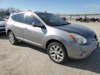 2012 Nissan Rogue S na sprzedaż w Wilmer, TX - Normal Wear