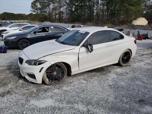 2017 Bmw 230I 