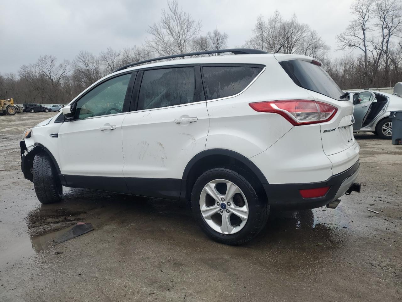 2014 Ford Escape - Image 2