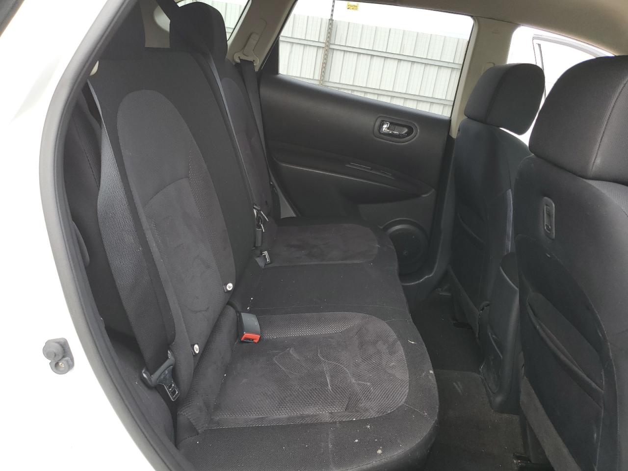 2012 Nissan Rogue - Image 11