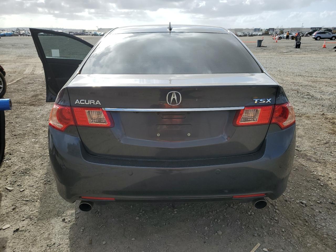 2013 Acura TSX - Image 6