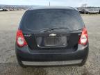 2009 Chevrolet Aveo Ls for Sale in Anderson, CA - Water/Flood