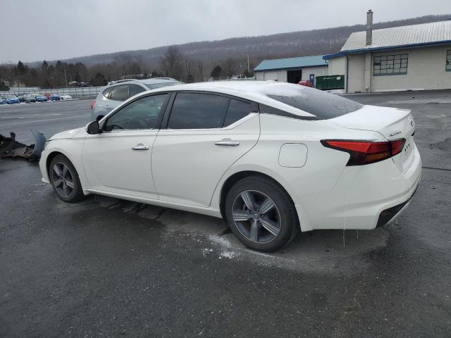  NISSAN ALTIMA 2020 Белы