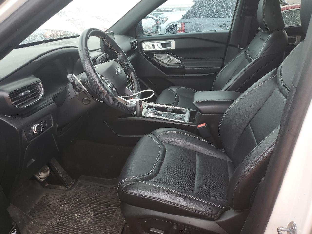 2021 Ford Explorer - Image 7