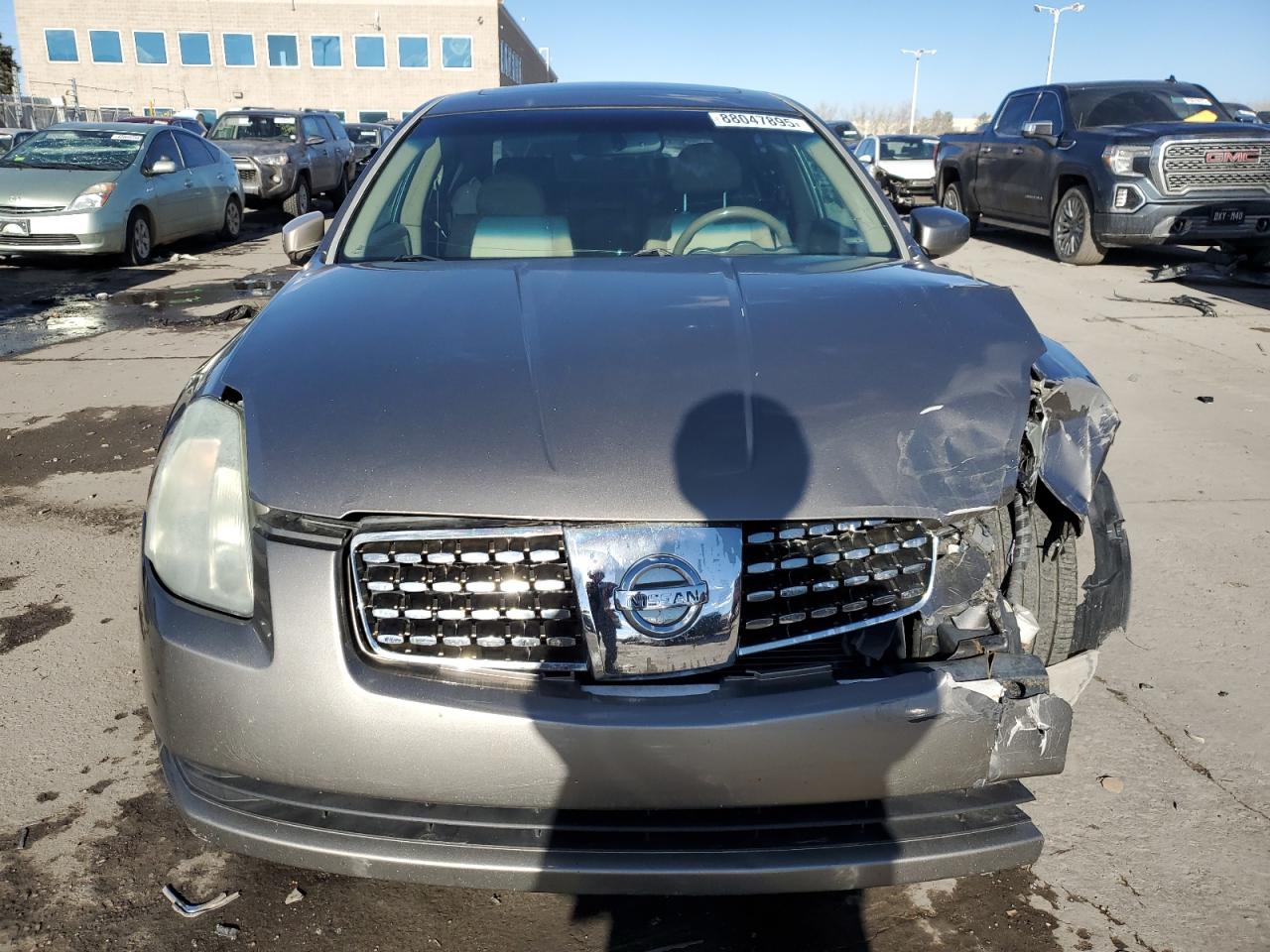2006 Nissan Maxima - Image 5