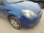 2008 FORD FIESTA STY for sale at Copart YORK