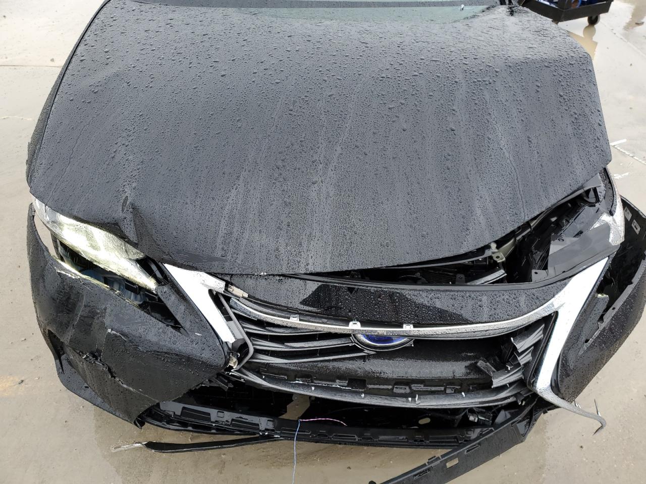 2017 Lexus ES - Image 11