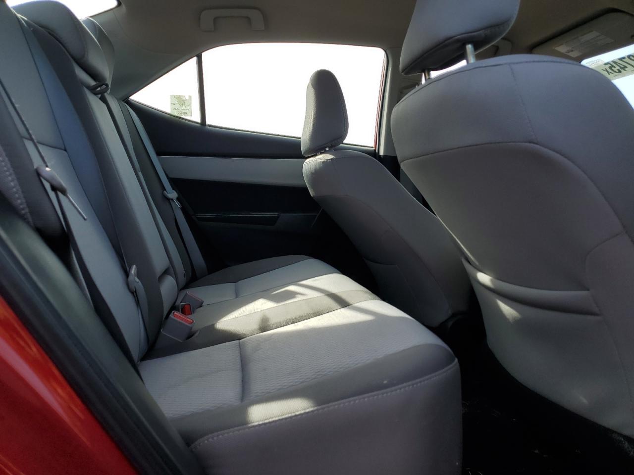 2017 Toyota Corolla - Image 10