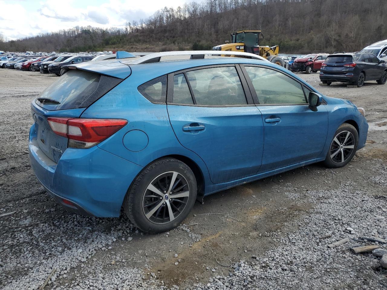 2019 Subaru Impreza - Image 3