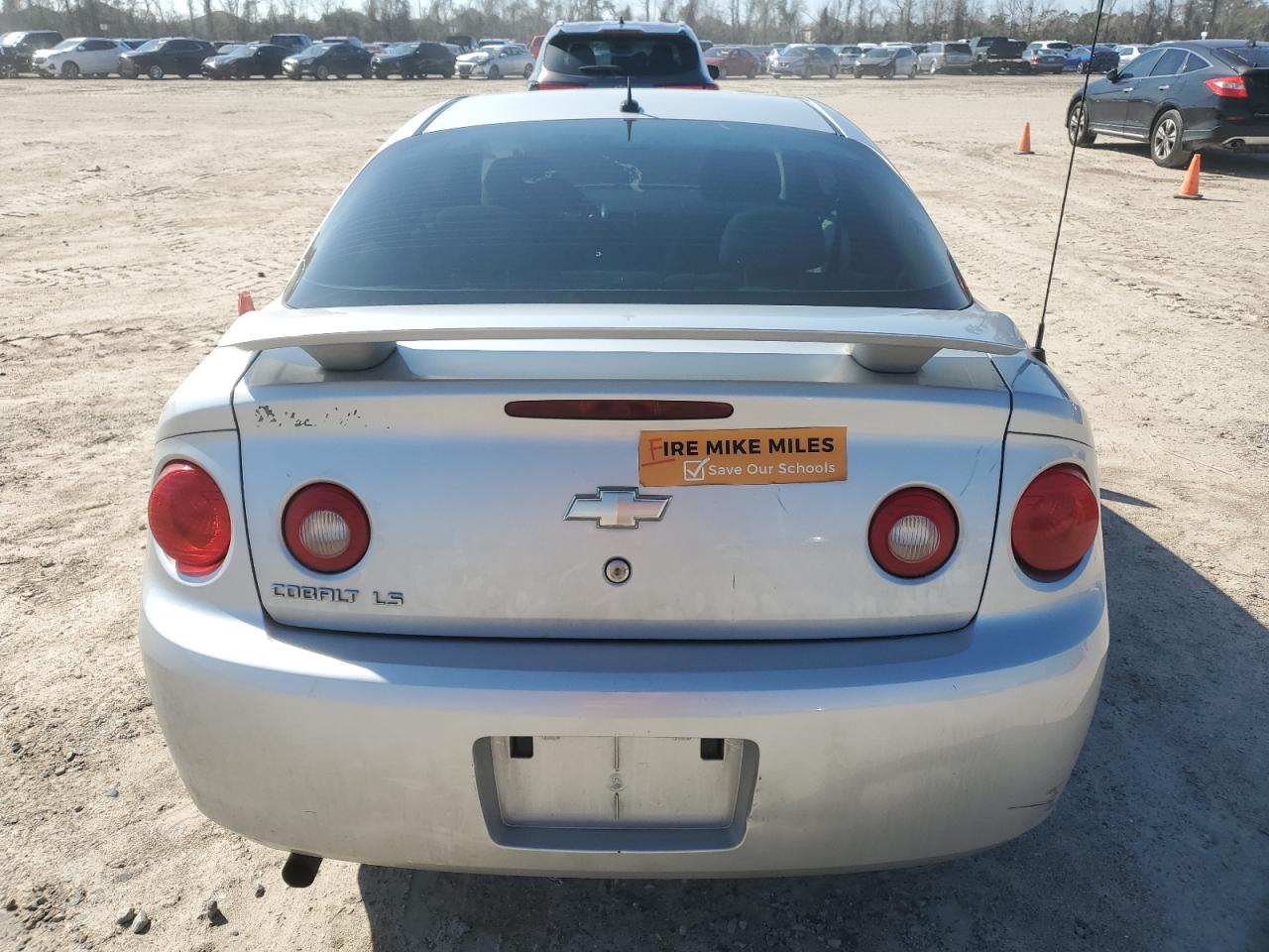 2009 Chevrolet Cobalt - Image 6