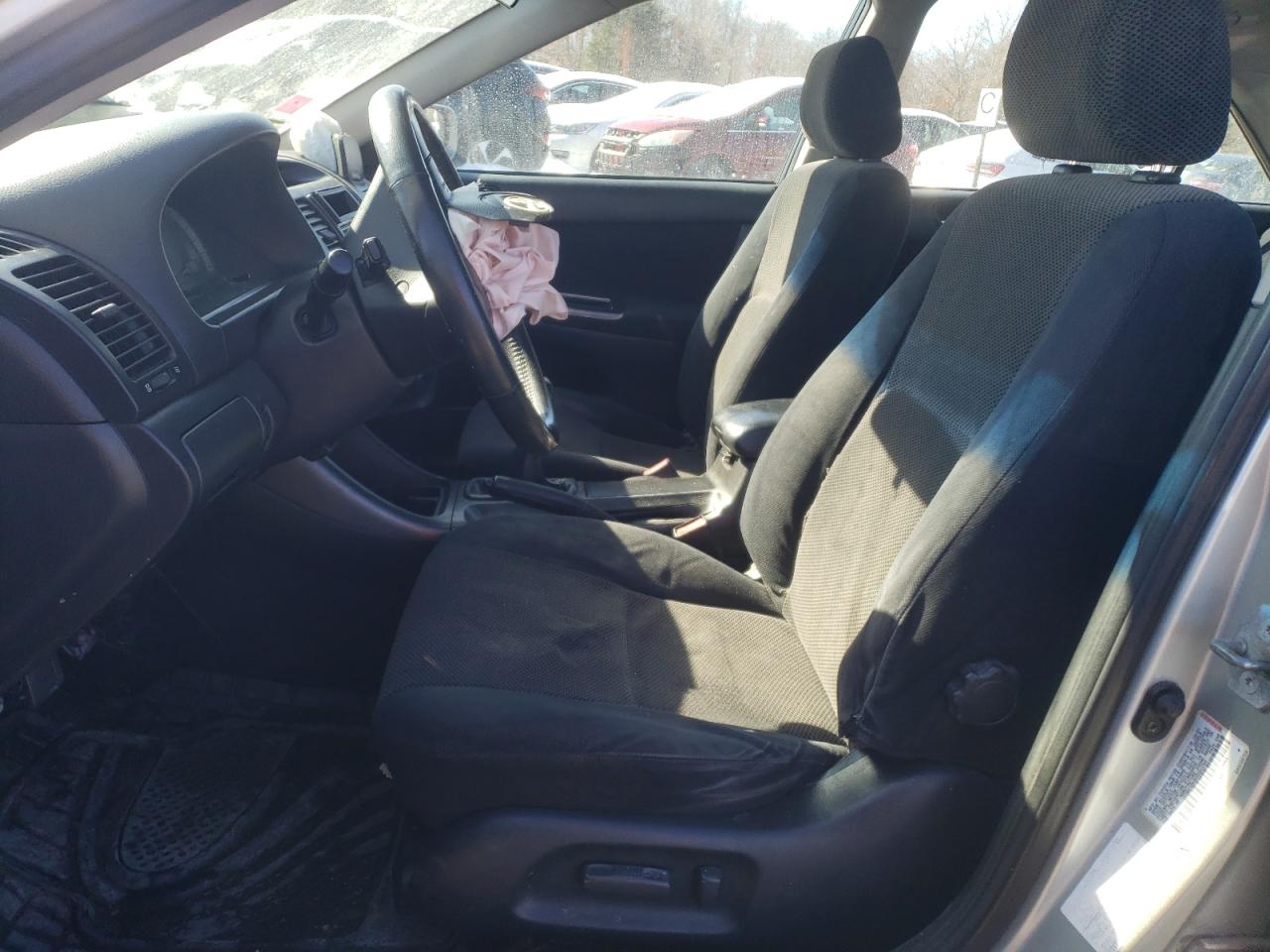 2002 Toyota Camry - Image 7