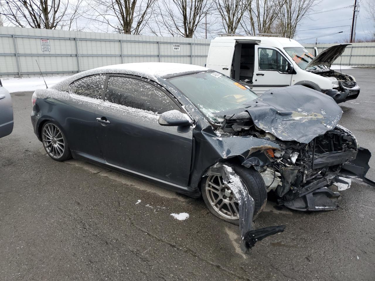 2010 Toyota tC - Image 4