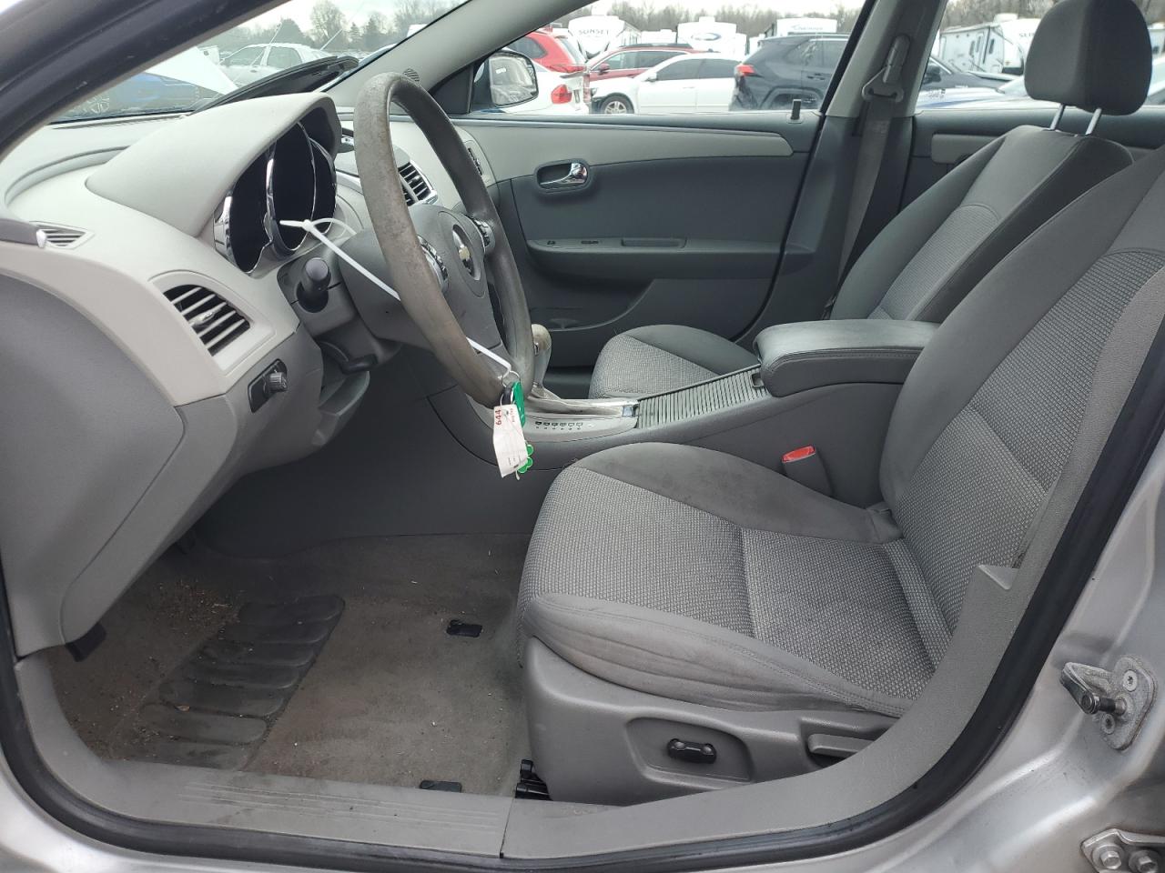 2009 Chevrolet Malibu - Image 7
