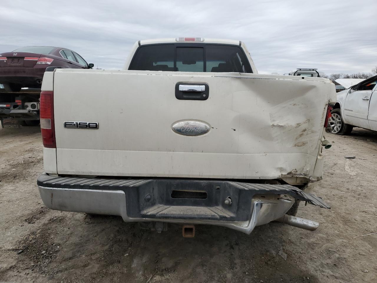 2007 Ford F-150 - Image 6
