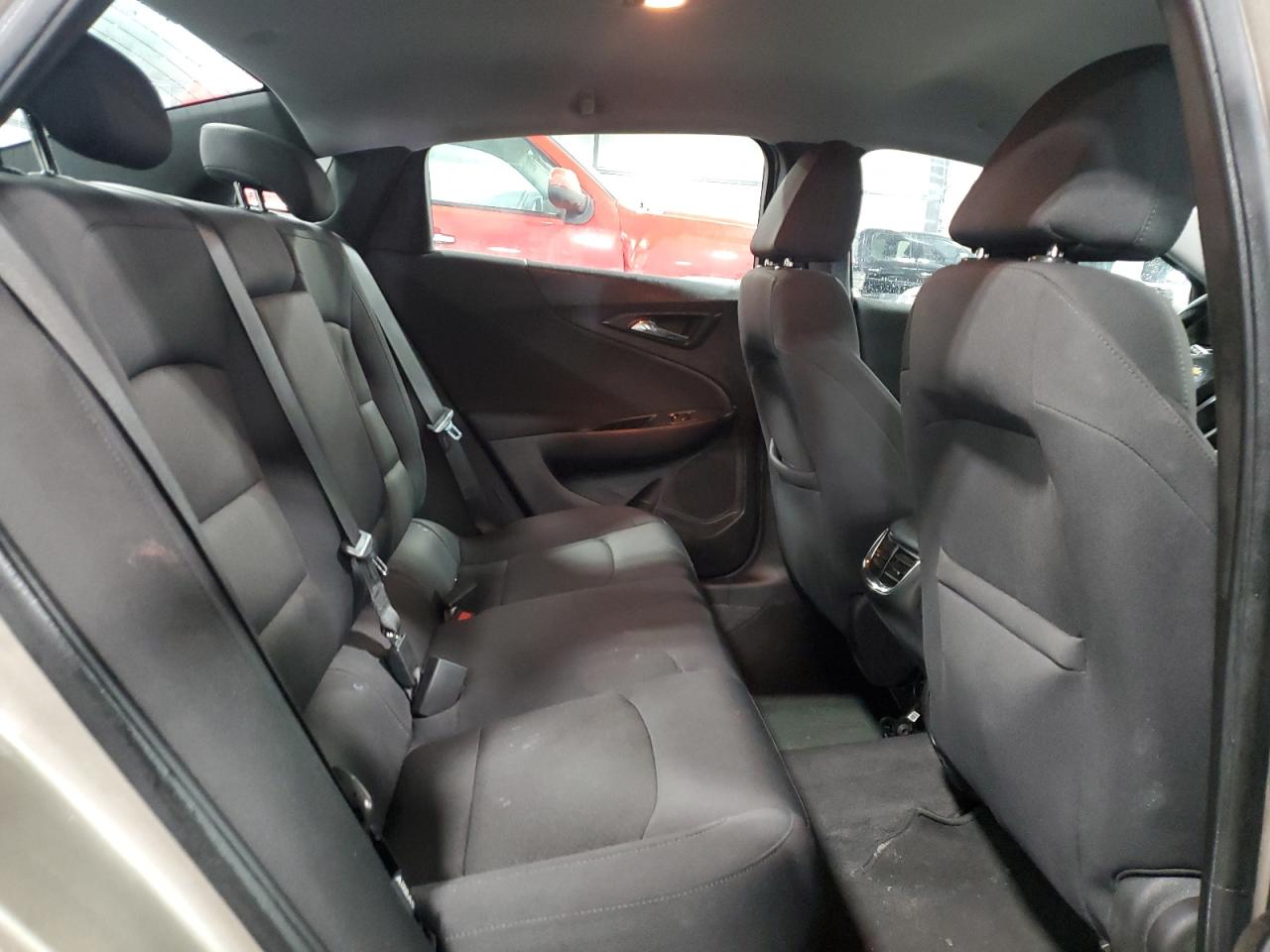 2022 Chevrolet Malibu - Image 10