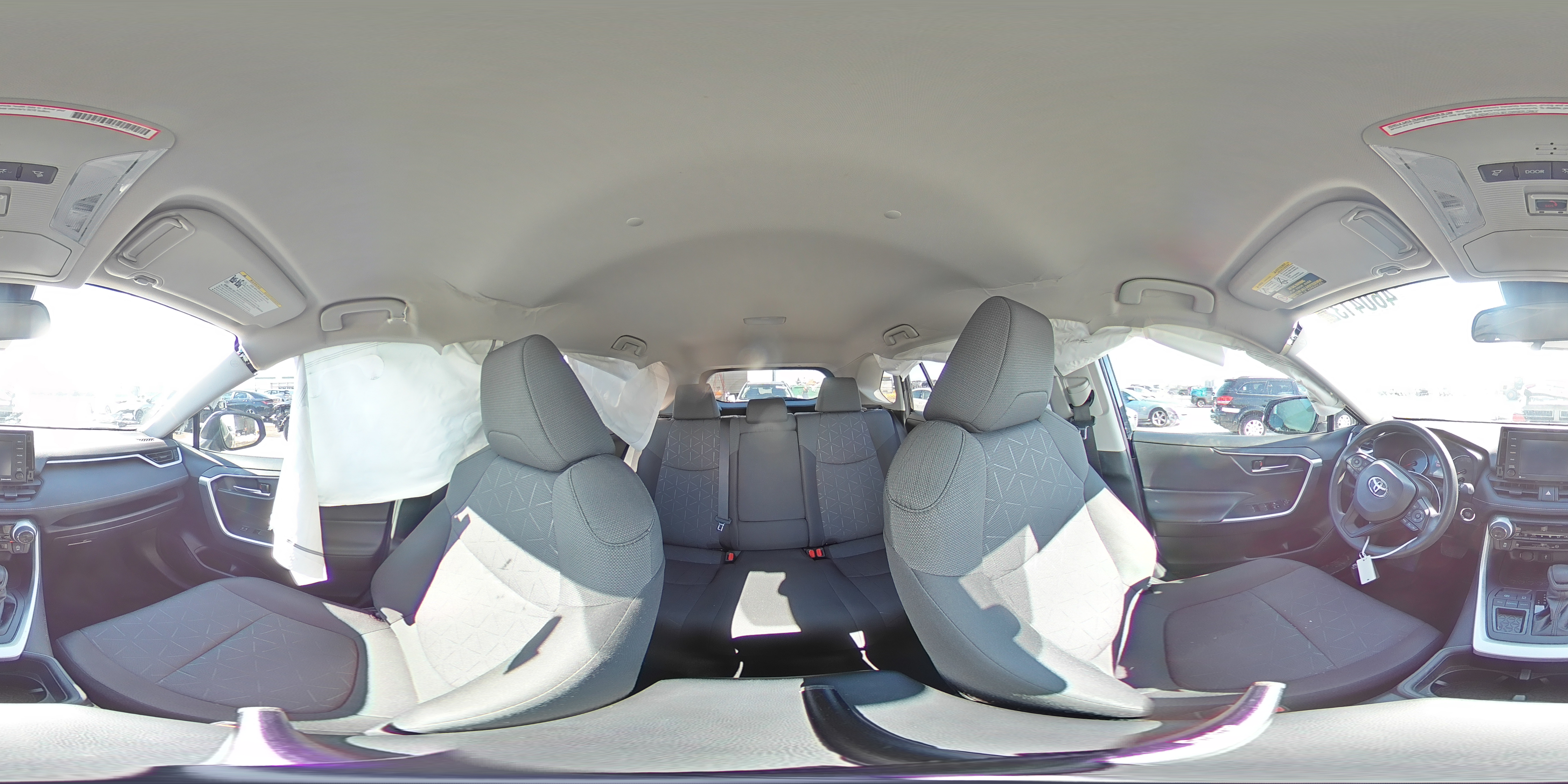 2022 Toyota RAV 4 - Image 15