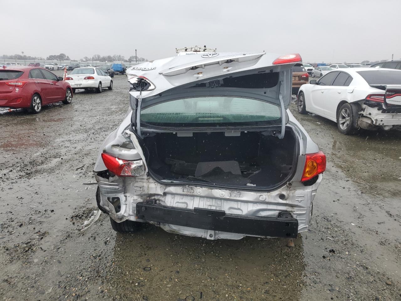 2010 Toyota Corolla - Image 6