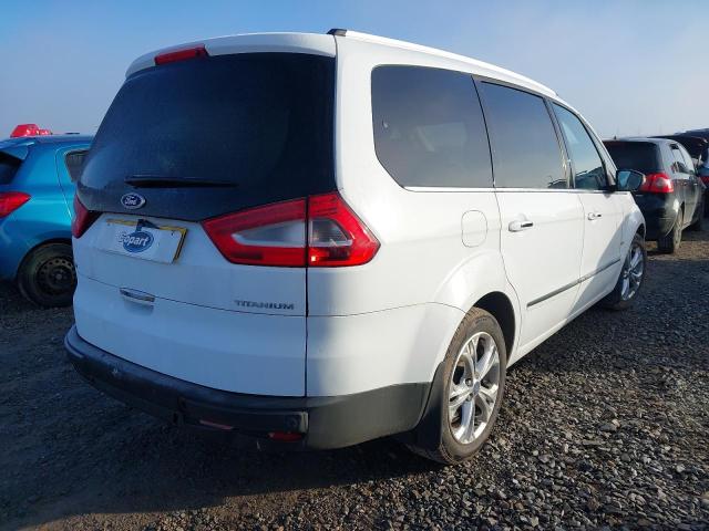 2011 FORD GALAXY TIT