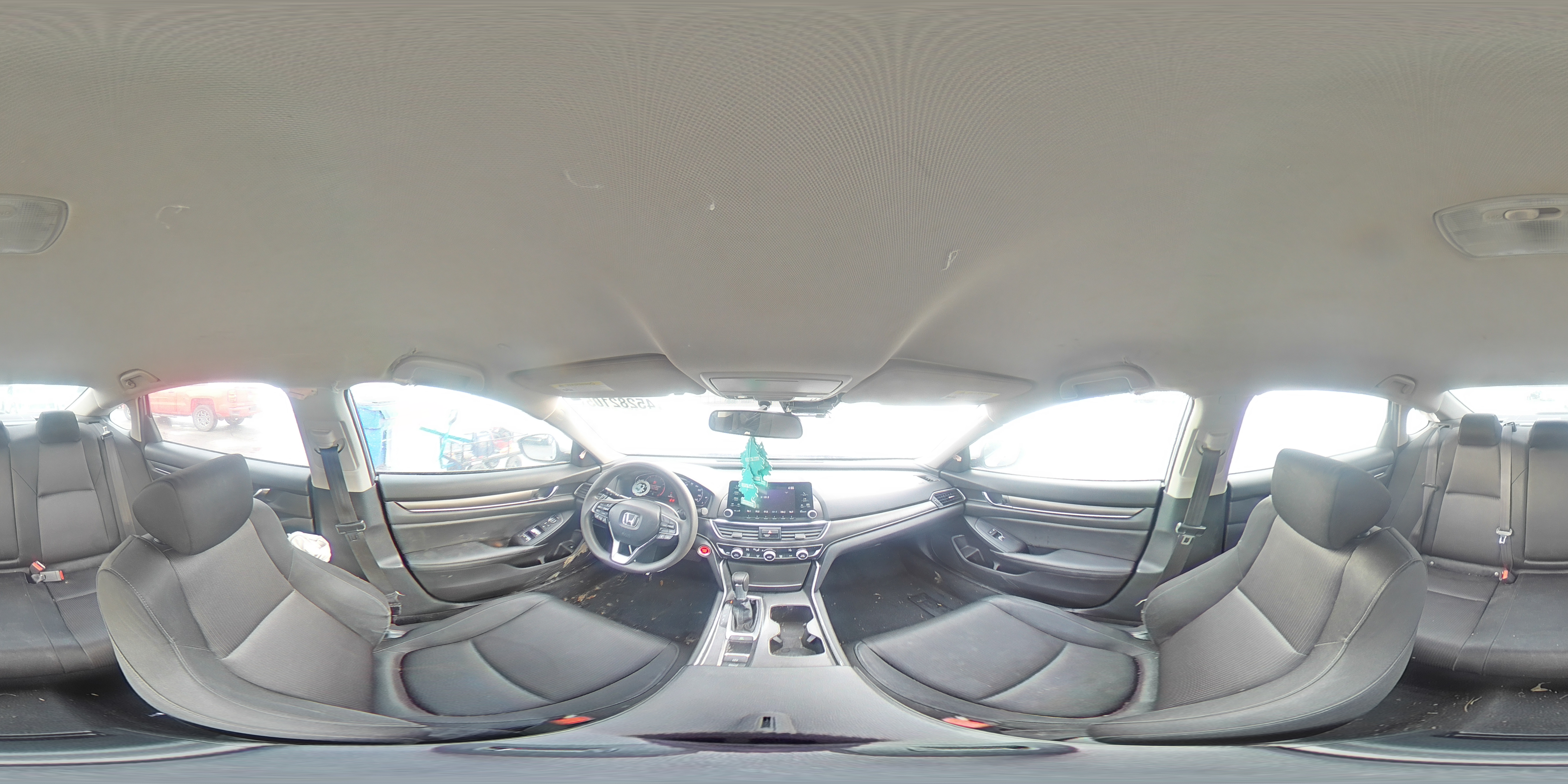 2019 Honda Accord - Image 13