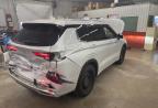 2022 MITSUBISHI OUTLANDER SEL for sale at Copart ON - TORONTO