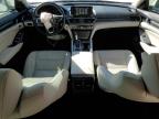 2020 Honda Accord Exl de vânzare în Haslet, TX - Front End