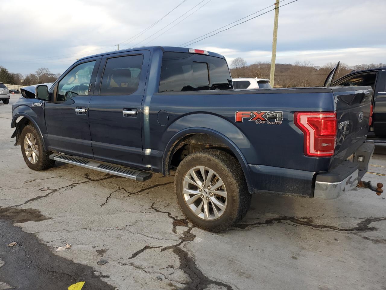 2017 Ford F-150 - Image 2