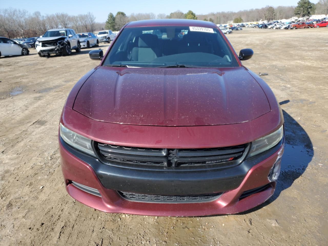 2019 Dodge Charger - Image 5