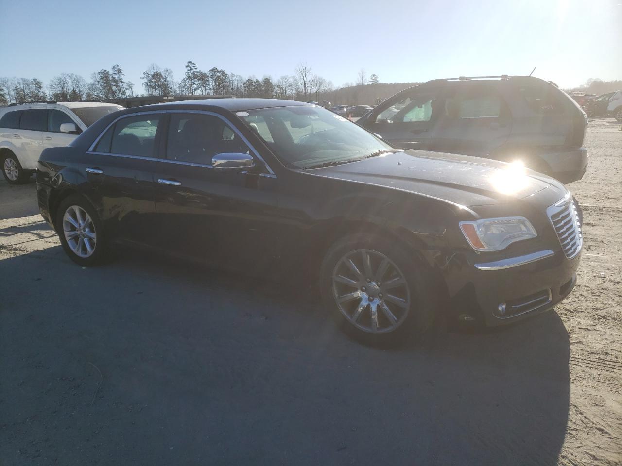 2012 Chrysler 300 - Image 4