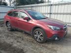 2019 Subaru Outback 2.5I Limited na sprzedaż w Savannah, GA - Rear End