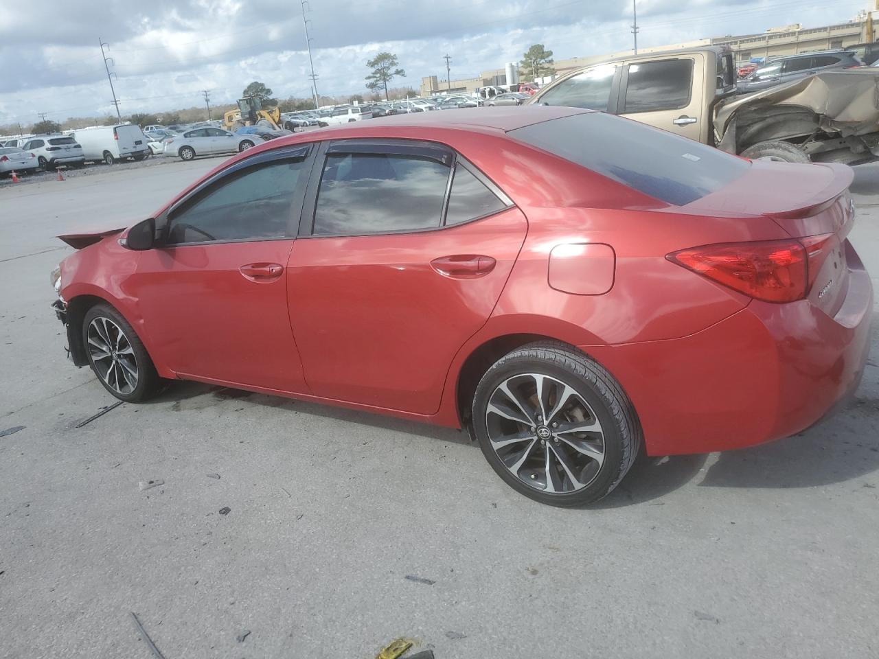 2018 Toyota Corolla - Image 2