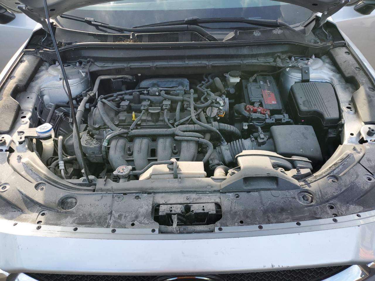 2021 Mazda CX-5 - Image 12