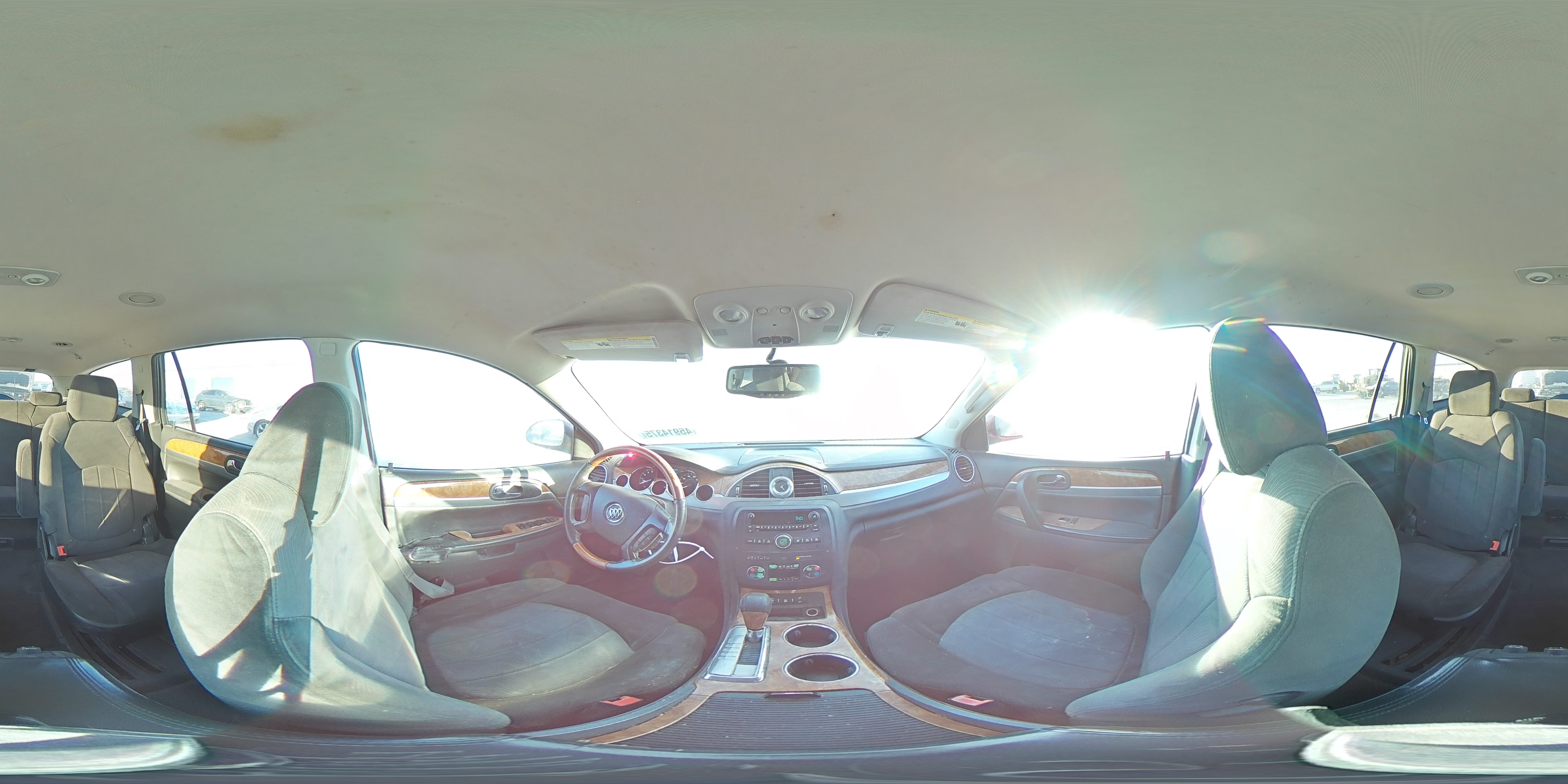 2012 Buick Enclave - Image 15