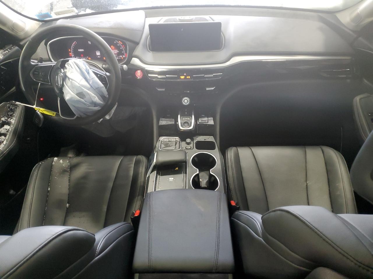 2024 Acura MDX - Image 8