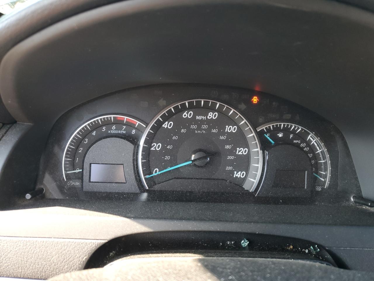 2014 Toyota Camry - Image 9