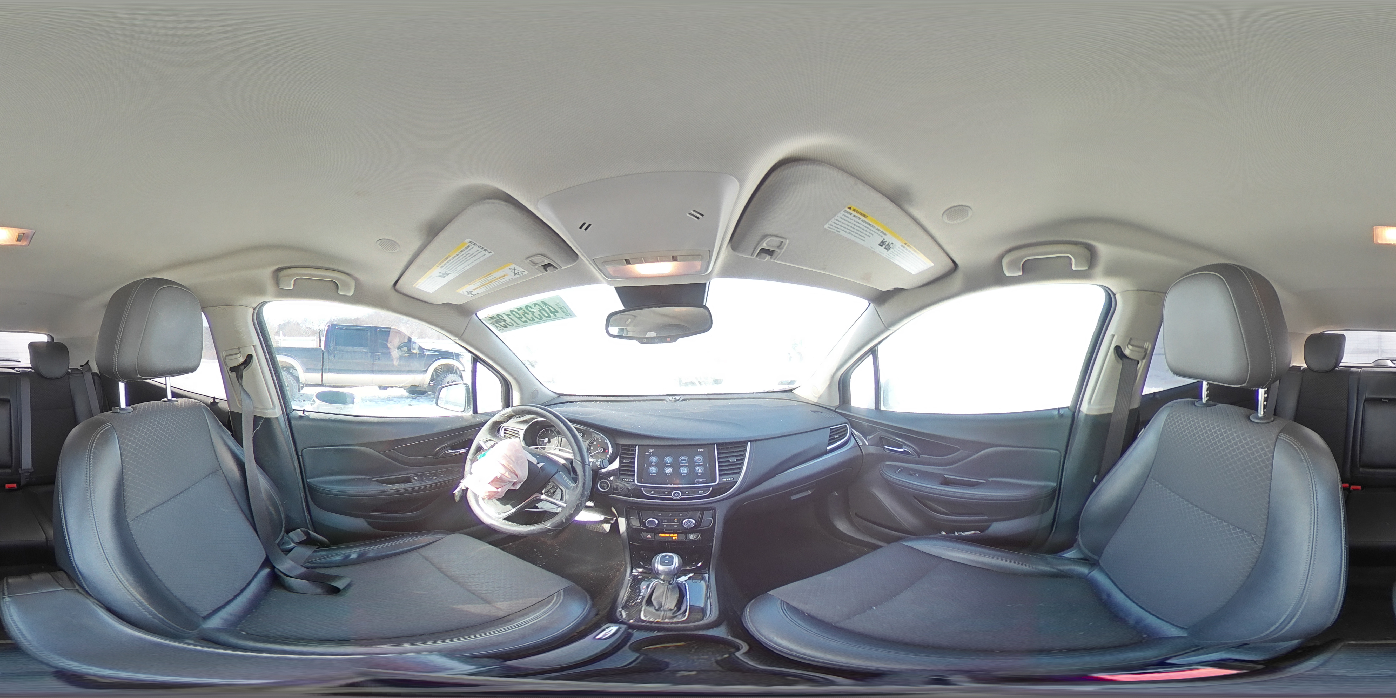 2018 Buick Encore - Image 13