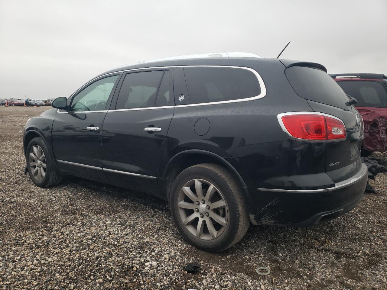 2013 Buick Enclave - Image 2