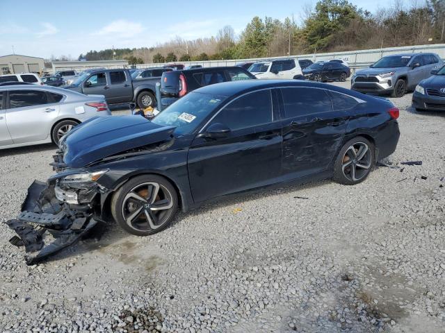 HONDA ACCORD SPO 2022