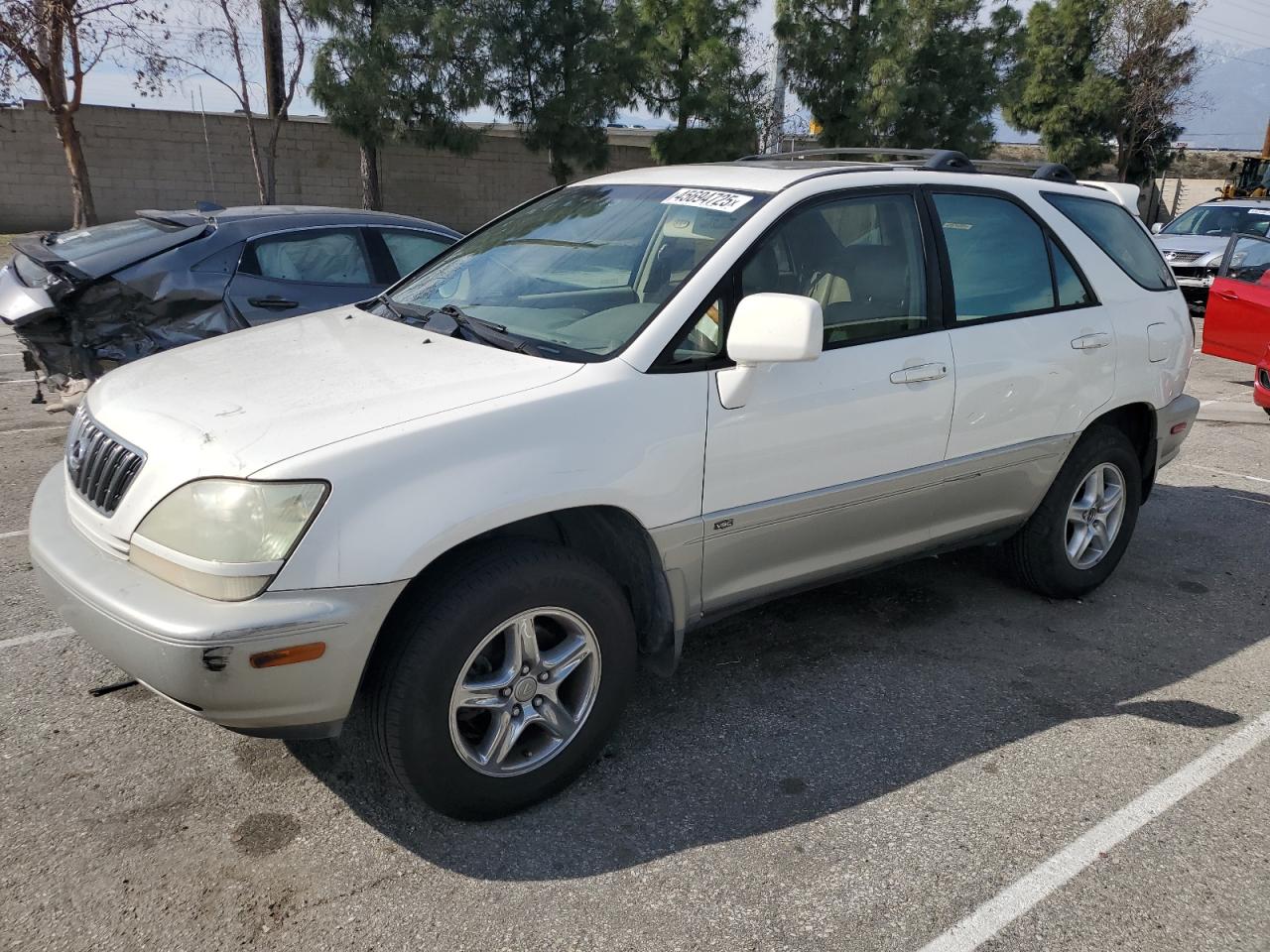 2001 Lexus RX - Image 1