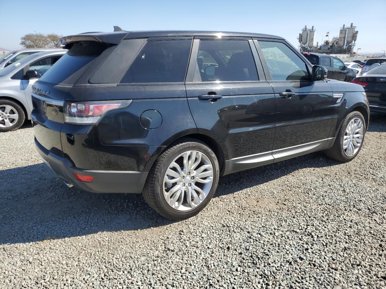 2016 Land Rover Range Rover - Image 3