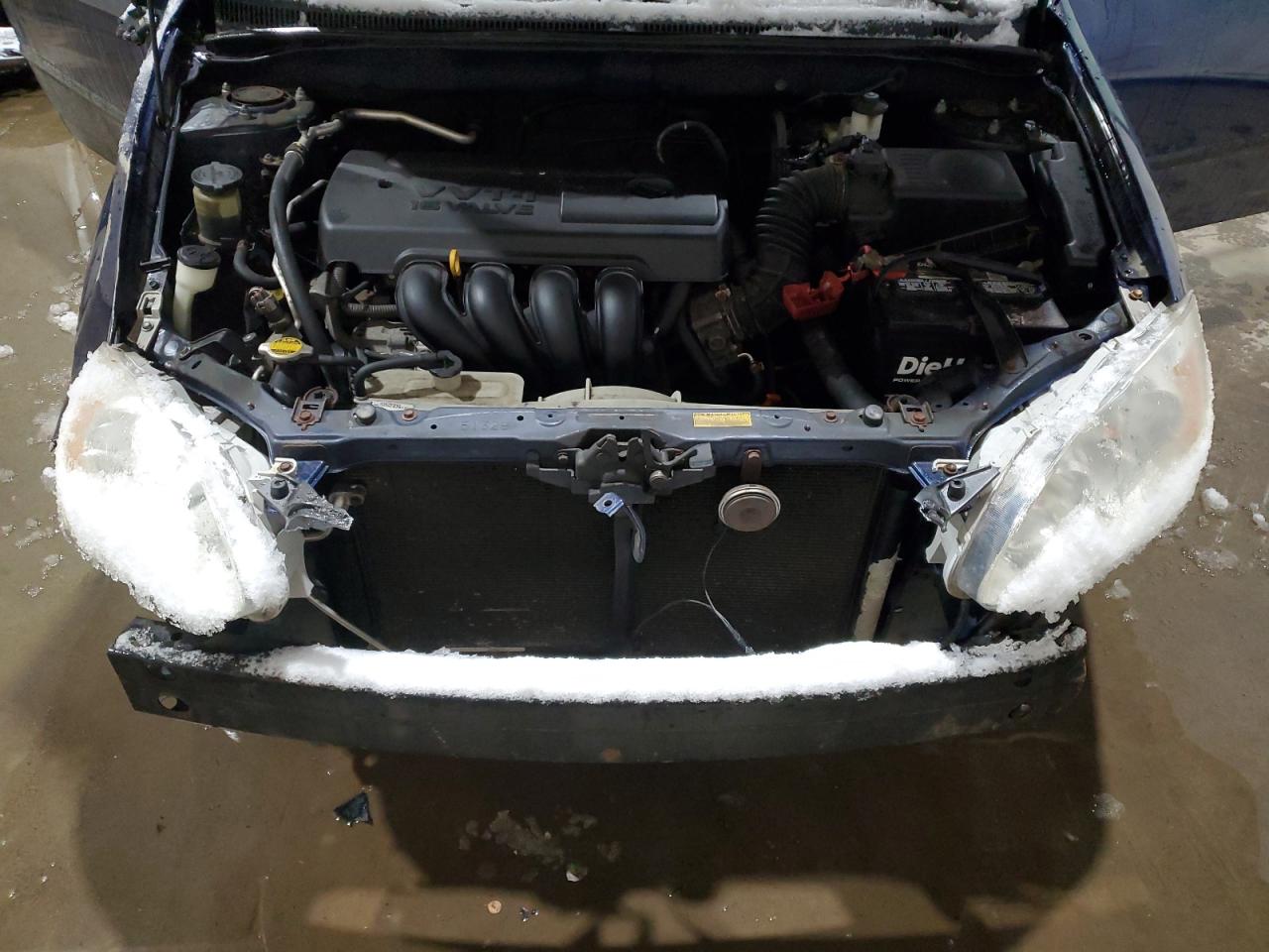 2008 Toyota Corolla - Image 13